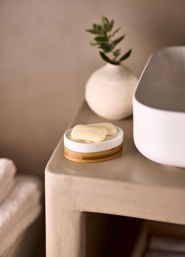 Syllac Elegant Stay Dhriopís 외부 사진